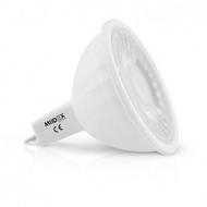 Ampoule LED GU5.3- Spot 5W 4000K